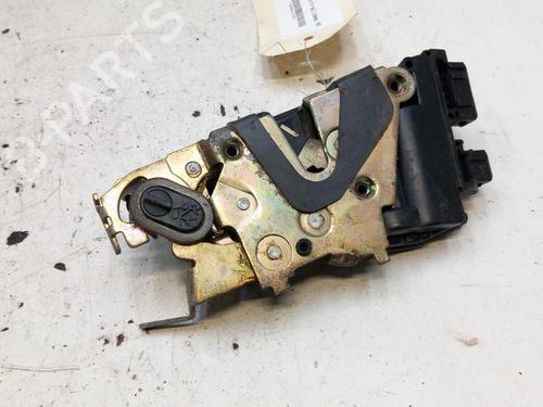 Used Electronic module CITROËN XM (Y3) 2.0 (128 hp) 28794293