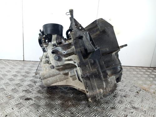 Gearbox RENAULT SCÉNIC II (JM0/1_) 1.9 dCi (JM0G, JM12, JM1G, JM2C) | BP28736594M3