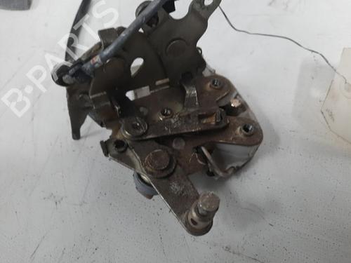 Used Electronic module CITROËN BX (XB-_) 19 GTi (122 hp) 28787779