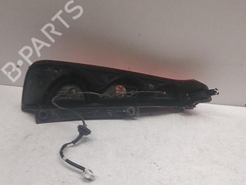 Used Right taillight NISSAN NOTE (E11, NE11) 1.5 dCi (86 hp) 28771062