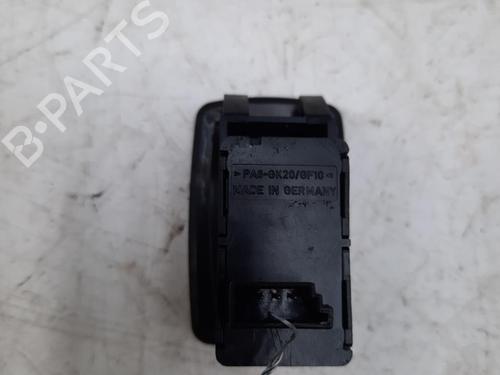 Used Right front window switch BMW 3 Touring (E91) 320 d (163 hp) 28775537