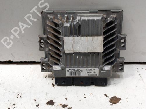 Electronic module RENAULT SCÉNIC II (JM0/1_) 1.5 dCi (JM1E, JM16) | BP28793105M83 