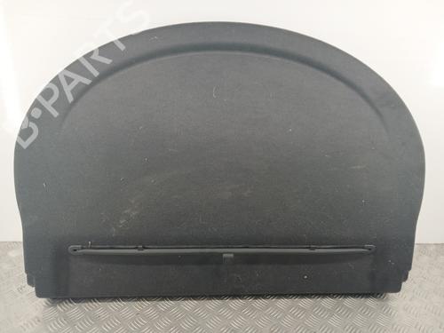 Used Rear parcel shelf RENAULT LAGUNA III (BT0/1) 2.0 16V (BT05, BT0F, BT0W) (140 hp) 31377019