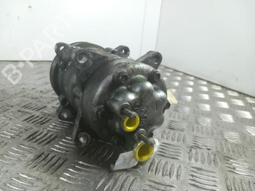 AC compressor PEUGEOT 206 Hatchback (2A/C) 2.0 HDI 90 | BP28734055M34 