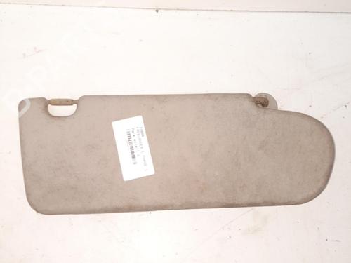 Left sun visor LAND ROVER FREELANDER I (L314) 2.0 DI 4x4 | BP28758590I1 