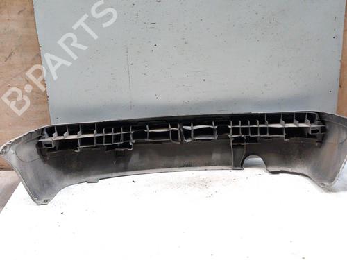 Used Rear bumper CITROËN XSARA (N1) 2.0 HDi 90 (90 hp) 28793086