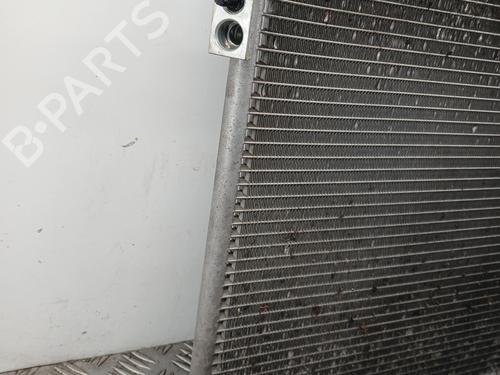 AC radiator CITROËN C4 CACTUS 1.5 BlueHDi 100 | BP33850697M32 - Image 3