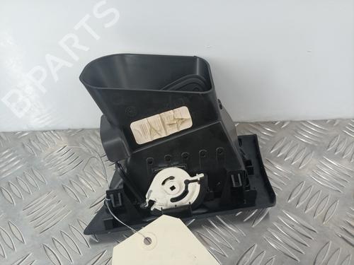 Air vent RENAULT MEGANE III Hatchback (BZ0/1_, B3_) 1.5 dCi (BZ09, BZ0D, BZ1W, BZ29, BZ14) | BP28735715I21 