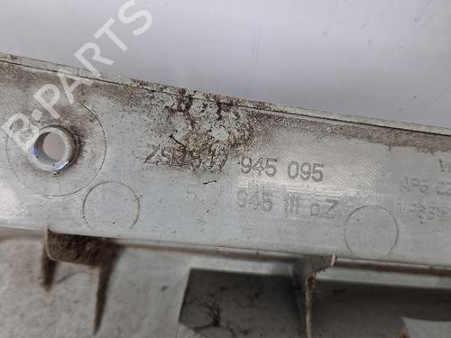 Left taillight SKODA ROOMSTER (5J7) 1.9 TDI | BP28742549C34