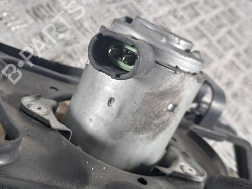 Used Radiator fan Radiator fan RENAULT CLIO II (BB_, CB_) 1.6 (B/CB0D, BB00) (90 hp) 40271896 40271896