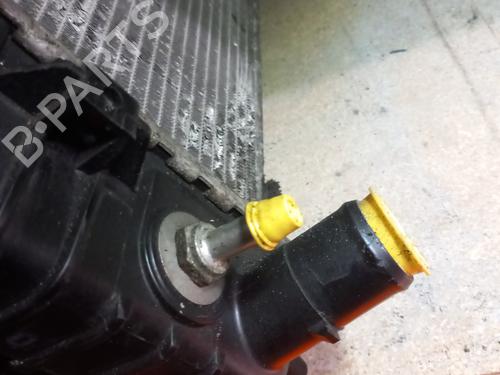 Køler CHEVROLET CAPTIVA (C100, C140) 2.0 D 4WD | BP28792590M31