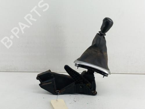 Used Gear lever NISSAN QASHQAI I (J10, NJ10) 1.5 dCi (106 hp) 28762359