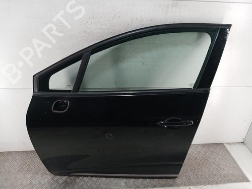 Used Left front door RENAULT CLIO IV (BH_) 1.5 dCi 75 (75 hp) 31270117