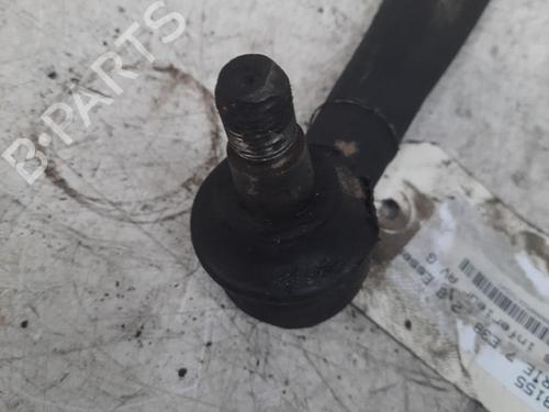 Used Left front suspension arm BMW 7 (E38) 728 i, iL (193 hp) 28752049