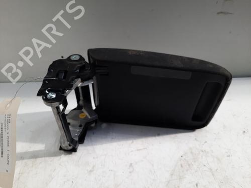 Armrest / Center console VW SCIROCCO III (137, 138) 2.0 TFSI | BP28753244I20