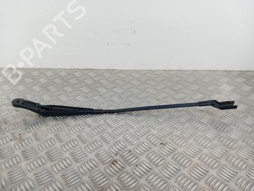 Front windshield wiper arm PEUGEOT 3008 I MPV (0U_) 1.6 HDi | BP28736155C143 