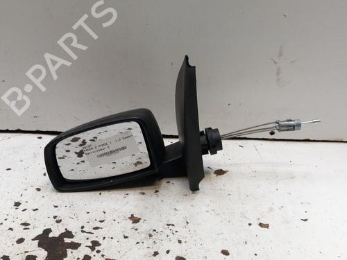 Used Left mirror FIAT PANDA (169_) 1.2 (169.AXB11, 169.AXB1A) (60 hp) 28787484