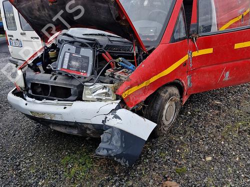 Used Parts PEUGEOT EXPERT (224_) 2.0 HDI 16V (109 hp) 4030496