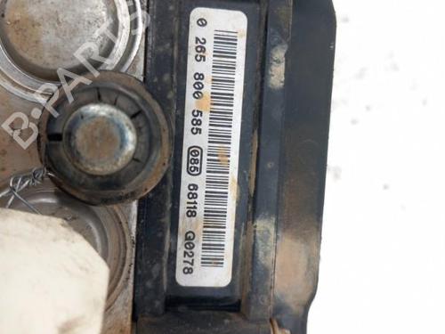 ABS pump FORD MONDEO III Turnier (BWY) 2.0 16V TDDi / TDCi | BP28746622M43 