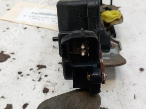 Used Electronic module Electronic module HYUNDAI SANTA FÉ I (SM) 2.0 CRDi 4x4 (125 hp) 28755793 28755793