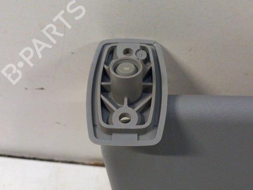 Used Right sun visor PEUGEOT 306 Hatchback (7A, 7C, N3, N5) 1.4 (75 hp) 28770788