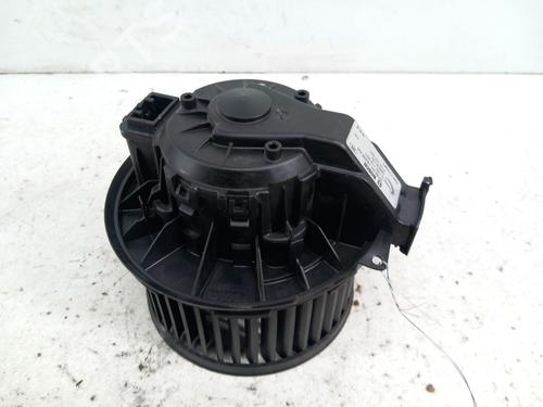 Varmeblæser FORD FIESTA VI (CB1, CCN) 1.4 TDCi (70 hp) 28780542