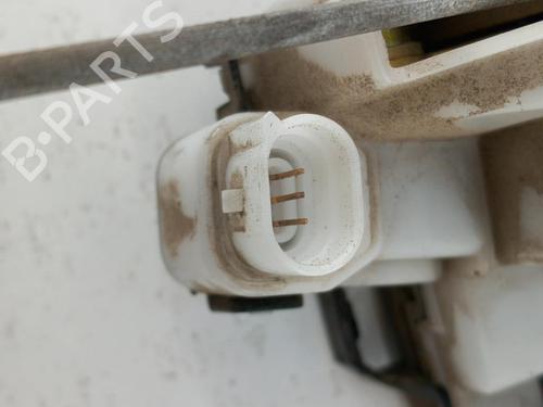 Used Electronic module Electronic module VW POLO III (6N1) 64 1.9 D (64 hp) 28773400 28773400