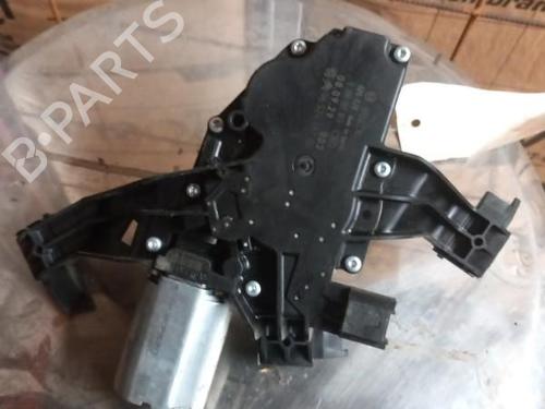 Used Rear wiper motor PEUGEOT 207 (WA_, WC_) 1.4 (73 hp) 28765237