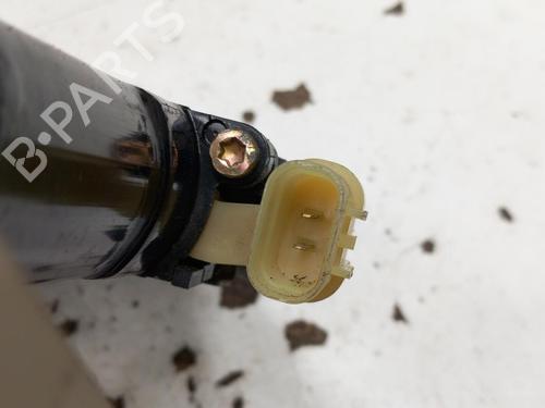 Rear left window mechanism KIA PICANTO I (SA) 1.1 CRDi | BP28755534C24 