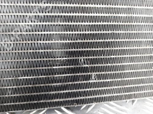 AC radiator MERCEDES-BENZ A-CLASS (W168) A 170 CDI (168.009, 168.109) | BP28768355M32