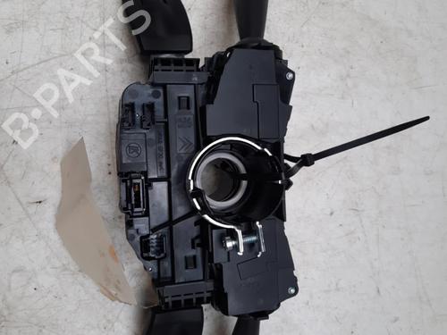 Used Steering column stalk PEUGEOT 3008 I MPV (0U_) 1.6 HDi (114 hp) 28749305
