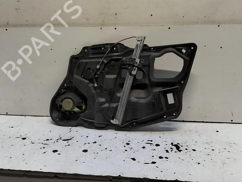 Used Front left window mechanism Front left window mechanism MAZDA 6 Hatchback (GG) 2.0 DI (GG14) (121 hp) 28794383 28794383