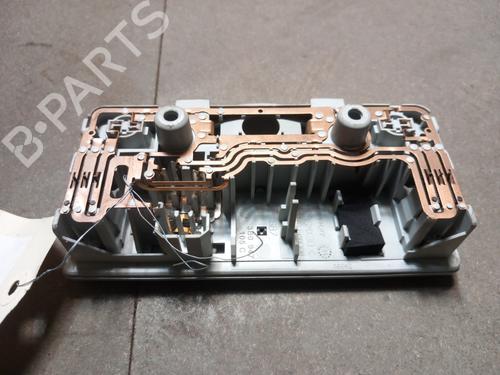 Interior roof light VW TOURAN (1T1, 1T2) 1.9 TDI | BP28760381I8 