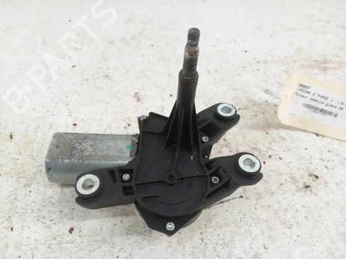 Viskermotor bagrude RENAULT LAGUNA II (BG0/1_) 1.9 dCi (107 hp) 28733761