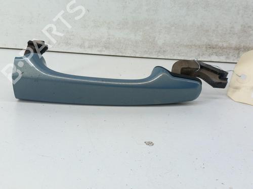 rear-right-exterior-door-handle-volvo-v50-545-2003-2004-2005-2006-2007-2008-2009-2010-2011-2012-28788306 main image