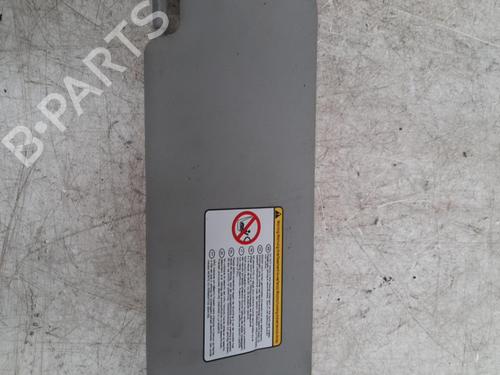 Used Right sun visor KIA SPORTAGE III (SL) 2.0 CRDi (136 hp) 28763465