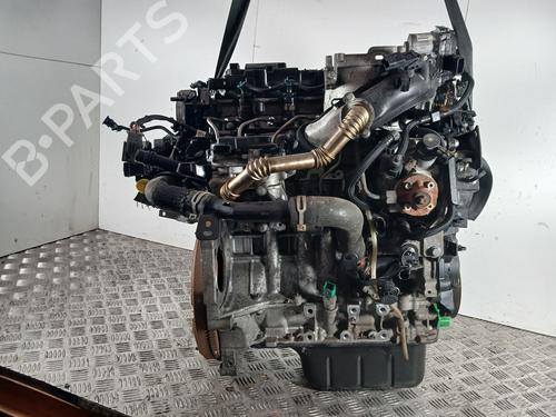 Motor Motor CITROËN BERLINGO MULTISPACE (B9) [2008-2026] 37254410 37254410
