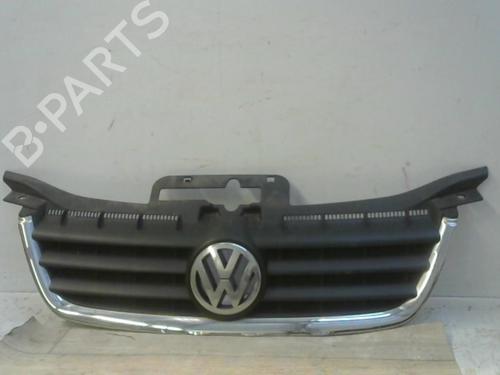 Grill VW TOURAN (1T1, 1T2) 1.9 TDI (105 hp) 28792297