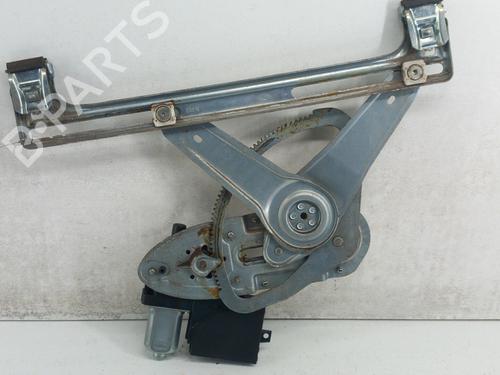 Rear right window mechanism VOLVO V50 (545) 2.0 D | BP28788287C25 