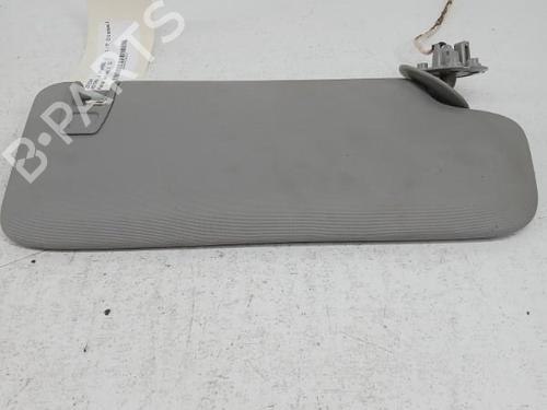 Left sun visor OPEL ASTRA J (P10) 1.7 CDTI (68) | BP28768781I1 - Image 5