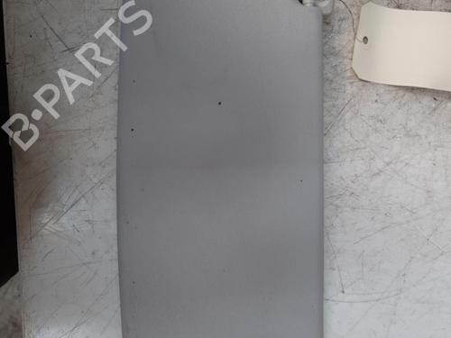 Used Right sun visor Right sun visor LADA KALINA Hatchback (1119) 1.6 (82 hp) 28789479 28789479