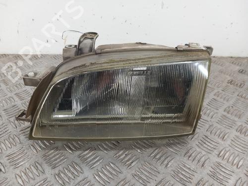 Used Left headlight Left headlight TOYOTA CARINA E VI (_T19_) 1.6 16V (AT190_, AT190R) (106 hp) 40046415 40046415