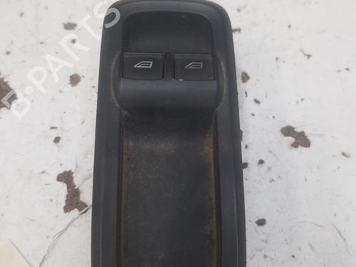 Used Left front window switch Left front window switch FORD FIESTA VI (CB1, CCN) 1.4 TDCi (70 hp) 28791105 28791105