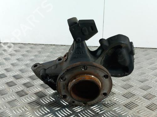 Used Right front steering knuckle MERCEDES-BENZ SPRINTER 3-t Van (B906) 214 CDI (906.611, 906.613) (143 hp) 28772975