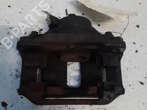 Venstre bremsekaliber foran RENAULT MEGANE II (BM0/1_, CM0/1_) 1.4 16V (BM0B, CM0B) (98 hp) 28748290