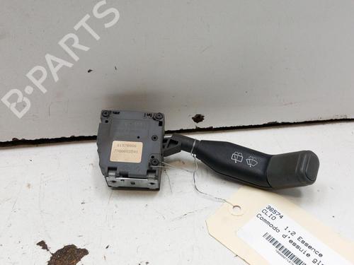 Used Steering column stalk RENAULT CLIO I (B/C57_, 5/357_) 1.2 (B/C/S57A, B/C57S, 5/357F, 5/357J, 5/357L, 5/357R) (58 hp) 28777943