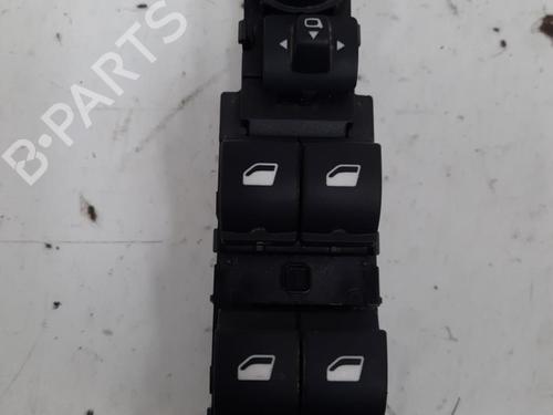 Left front window switch PEUGEOT 308 II (LB_, LP_, LW_, LH_, L3_) 1.5 BlueHDi 130 | BP28769672I27 