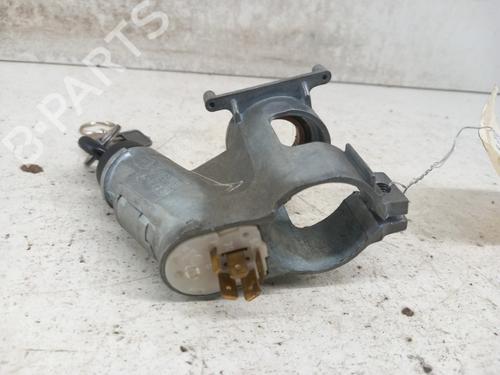 Used Ignition barrel Ignition barrel VW POLO II (86C, 80) 1.0 (45 hp) 28781030 28781030