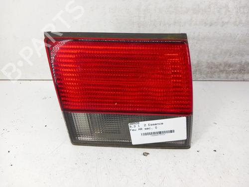 Left tailgate light SAAB 9-3 (YS3D) 2.0 Turbo | BP28746158C79