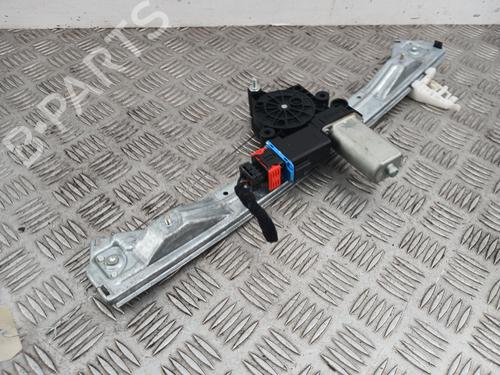 Used Rear left window mechanism Rear left window mechanism 36696925 36696925